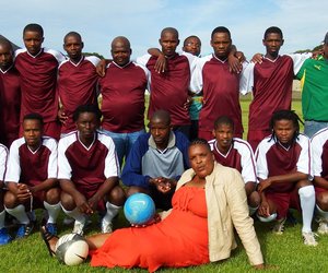 Young Killers opgewonde